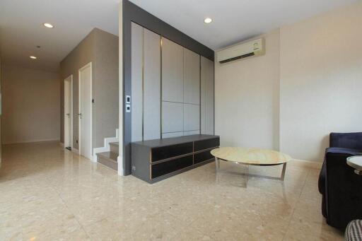 For Rent Bangkok Condo The Crest Sukhumvit 34 Sukhumvit 34 BTS Thong Lo Khlong Toei