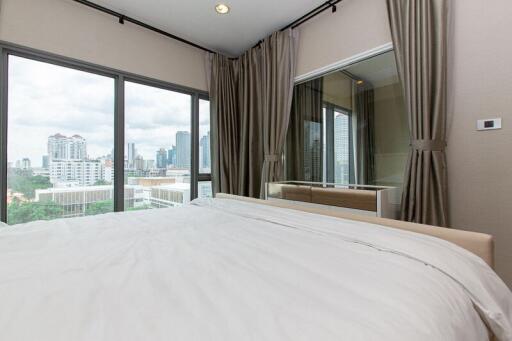 For Rent Bangkok Condo The Crest Sukhumvit 34 Sukhumvit 34 BTS Thong Lo Khlong Toei