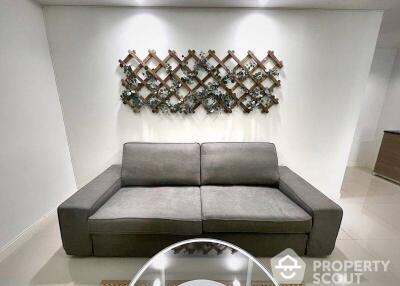 2-BR Condo at Waterford Sukhumvit 50 Condominium near BTS On Nut