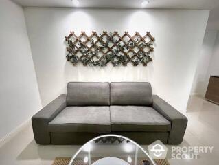 2-BR Condo at Waterford Sukhumvit 50 Condominium near BTS On Nut