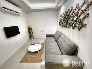 2-BR Condo at Waterford Sukhumvit 50 Condominium near BTS On Nut