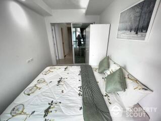 2-BR Condo at Waterford Sukhumvit 50 Condominium near BTS On Nut