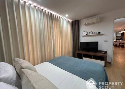 2-BR Apt. near BTS Nana