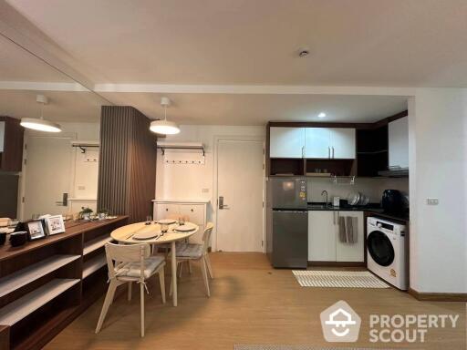 2-BR Apt. near BTS Nana