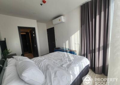 1-BR Condo at Xt Huaikhwang near MRT Huai Khwang