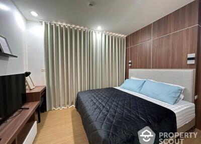 1-BR Apt. near BTS Nana