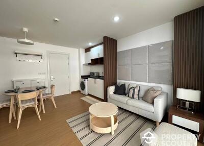 1-BR Apt. near BTS Nana