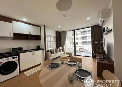 1-BR Apt. near BTS Nana