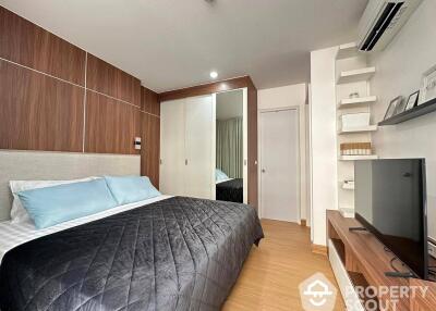 1-BR Apt. near BTS Nana