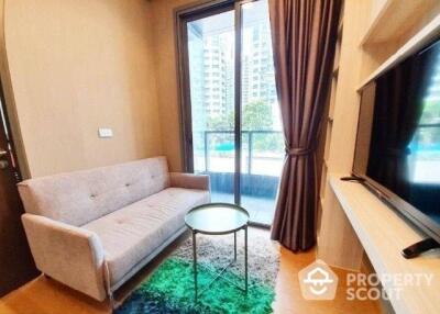 2-BR Condo at The Lumpini 24 near BTS Phrom Phong