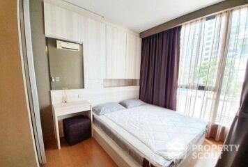 2-BR Condo at The Lumpini 24 near BTS Phrom Phong