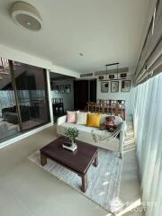 3-BR Condo at Siamese Thirty Nine near BTS Phrom Phong