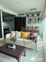 3-BR Condo at Siamese Thirty Nine near BTS Phrom Phong