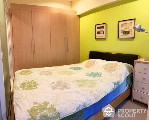 1-BR Condo at Aree Place (phahonyothin 7) Condominium near BTS Ari