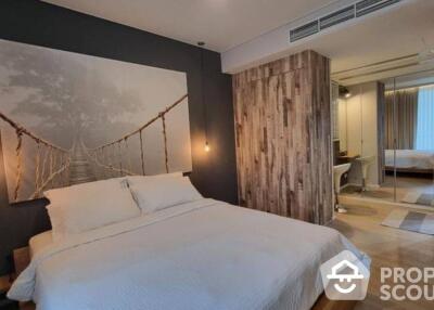 2-BR Condo at Wind Sukhumvit 23 near BTS Asok