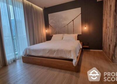 2-BR Condo at Wind Sukhumvit 23 near BTS Asok