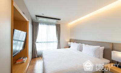 3-BR Apt. in Chong Nonsi (ID 511588)