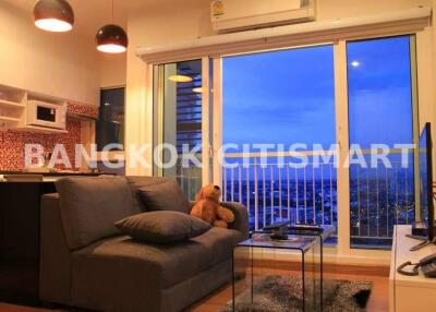 Condo at The Parkland Grand for rent