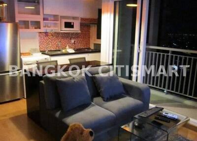 Condo at The Parkland Grand for rent