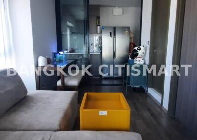 Condo at Life Ladprao Valley for sale