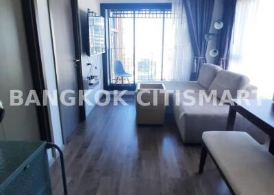 Condo at Life Ladprao Valley for sale