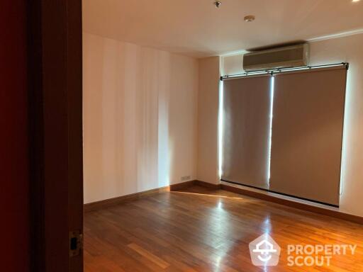 2-BR Condo at Liberty Park 2 near ARL Makkasan