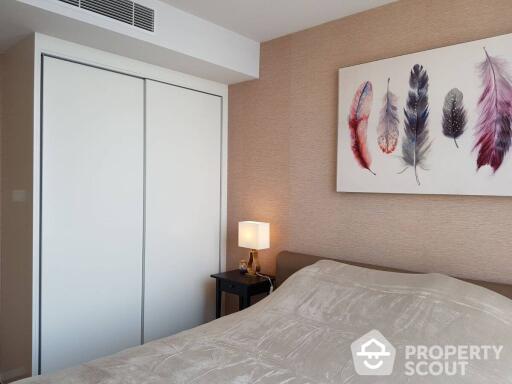 2-BR Condo at Hyde Sukhumvit 11 near BTS Nana