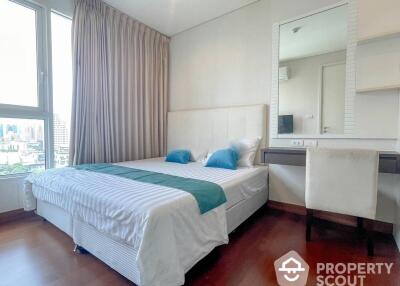 1-BR Condo at Ivy Thonglor 23 close to Thong Lo