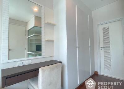 1-BR Condo at Ivy Thonglor 23 close to Thong Lo