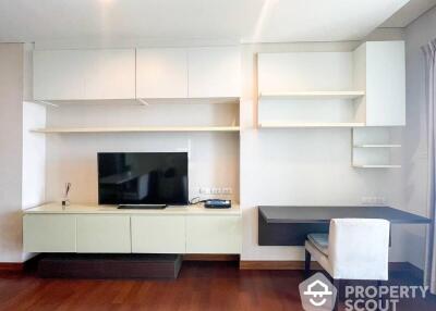 1-BR Condo at Ivy Thonglor 23 close to Thong Lo