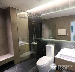 2-BR Condo at Skyrise Avenue Sukhumvit 64 near BTS Punnawithi