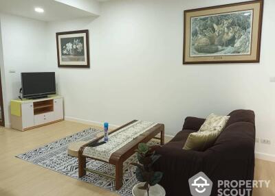 1-BR Condo at Baan Siri 31 Condominium near MRT Sukhumvit