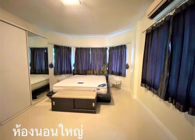 3 Bedrooms Villa / Single House in Green Field Villa 3 East Pattaya H010795