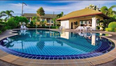3 Bedrooms Villa / Single House in Green Field Villa 3 East Pattaya H010795