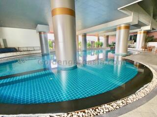 Spacious 1-Bedroom Condo at Silom Grand Terrace, Saladaeng, Silom