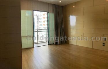 3 Bedrooms Duplex Condo at Bright Sukhumvit 24 - Phrom Phong BTS