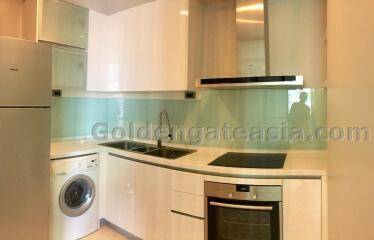 3 Bedrooms Duplex Condo at Bright Sukhumvit 24 - Phrom Phong BTS