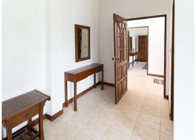 3-bedroom, 2-bathroom Charming house , Namuang, Koh Samui