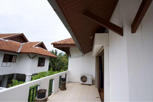 3-bedroom, 2-bathroom Charming house , Namuang, Koh Samui