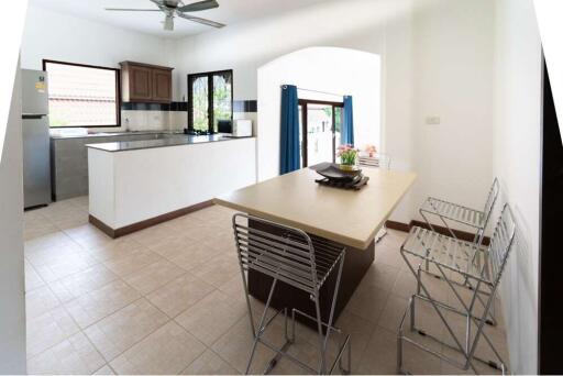 3-bedroom, 2-bathroom Charming house , Namuang, Koh Samui