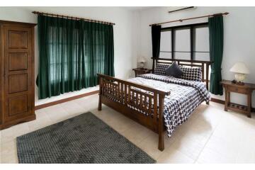 3-bedroom, 2-bathroom Charming house , Namuang, Koh Samui