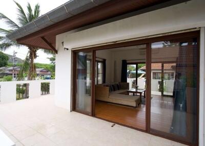 3-bedroom, 2-bathroom Charming house , Namuang, Koh Samui