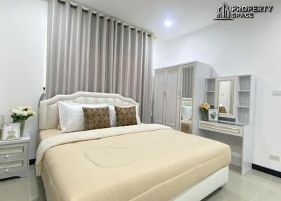 Modern 3 Bedroom House In East Pattaya For Sale