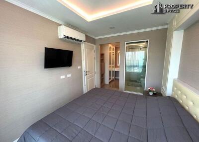 2 Bedroom In The Orient Resort & Spa Jomtien Condo For Sale