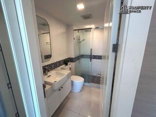 2 Bedroom In The Orient Resort & Spa Jomtien Condo For Sale