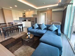 2 Bedroom In The Orient Resort & Spa Jomtien Condo For Sale