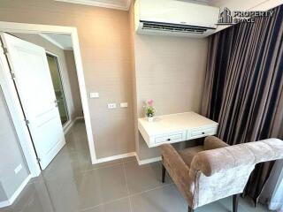 2 Bedroom In The Orient Resort & Spa Jomtien Condo For Sale