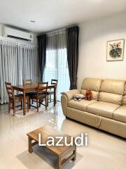 2 Bed 2 Bath 106 SQ.M Grande Pleno Sukhumvit-Bangna