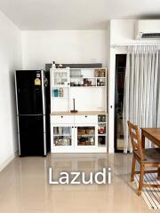 2 Bed 2 Bath 106 SQ.M Grande Pleno Sukhumvit-Bangna