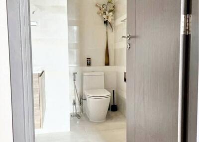 1 Bedroom 1 Bathroom 26 SQ.M Keyne By Sansiri